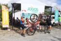 Pedala Paraná reúne mais de 200 ciclistas em desafio de 27 quilômetros, no Litoral