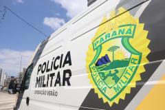 Polícia Militar divulga esquema de segurança para o Carnaval no Litoral 