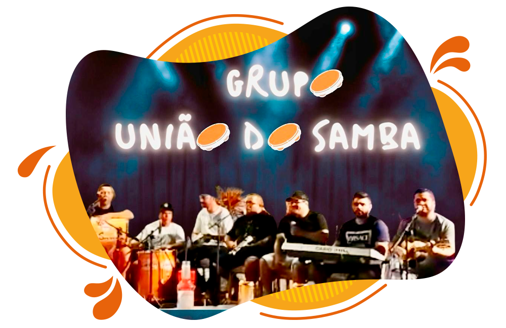 União do Samba