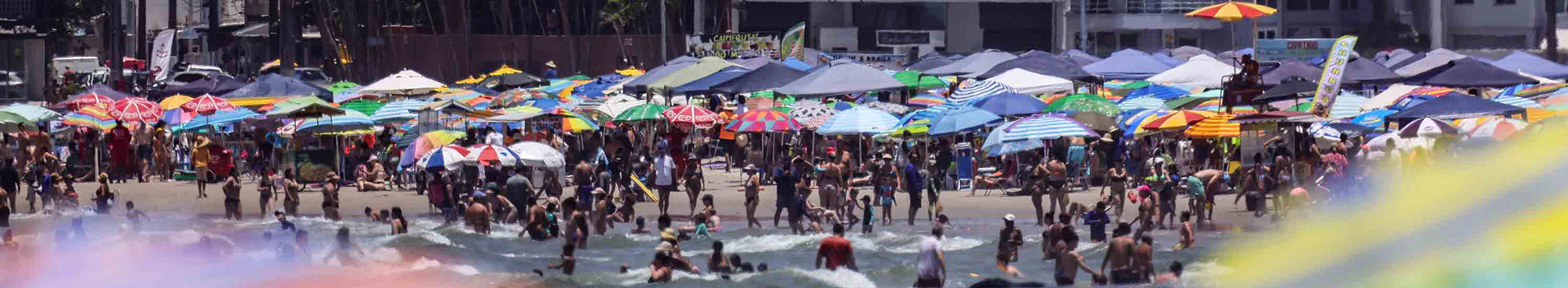 Verão Maior Paraná
