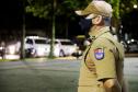 Polícia Militar registra redução de crimes no litoral durante o Carnaval