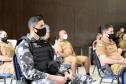 Ações preventivas da Polícia Militar no Litoral reduzem roubos em 33,5%, indica balanço de 52 dias do Verão Consciente