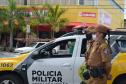 No Litoral, Réveillon 2022 terá grande esquema de segurança da Polícia Militar