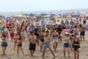 Mais de 500 mil turistas aproveitaram as atividades de esporte e lazer do Verão Paraná