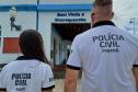 Polícia Civil confecciona mais de 310 RGs durante a terceira fase da força-tarefa em Guaraqueçaba