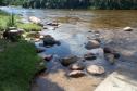IAT avalia se acidente na BR-376 comprometeu água de rios do Litoral