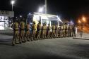 PM aborda 3 mil pessoas e encaminha mais de 100 nos primeiros dias de Carnaval no Litoral