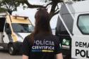 Balanço da Segurança Pública aponta redução de 29% nos roubos no Litoral no Verão Paraná