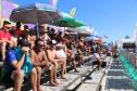 Mundial de Beach Tennis reúne atletas do mundo todo nas praias de Caiobá
