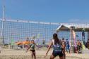 Esporte leva Campeonato Paranaense de Voleibol de Praia a Matinhos durante Verão Paraná – Viva a Vida 2021/2022