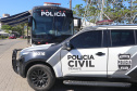 Polícia Civil realiza mais de 4 mil procedimentos e confecciona 2,5 mil RGs nesta temporada, no Litoral