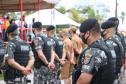 Polícia Militar reduz roubos e atende mais de 9 mil ocorrências no Litoral durante a temporada de verão