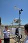 Simepar inaugura uma estação móvel de monitoramento meteorológico em Caiobá, no Litoral do Estado. Matinhos 21.01.12. Foto Chuniti Kawamura/AENoticias.