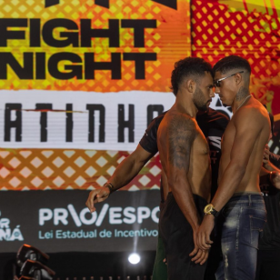 Fight Night