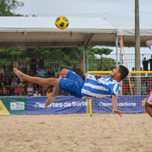 Copa Sul de Beach Soccer