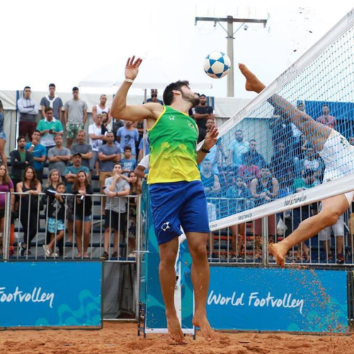 Brasil Futevôlei