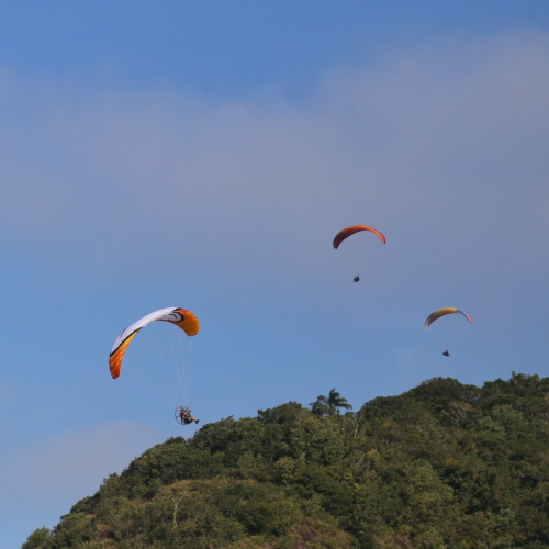 Festival de Voo Livre
