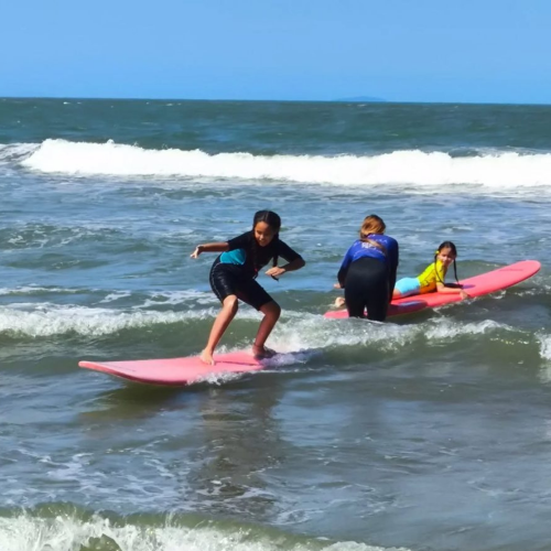 Escolinha de Surf Ipanema