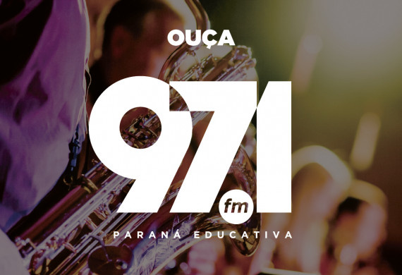 97.1 FM Paraná Executiva