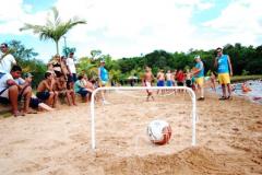 Turismo e esporte agitam verão na Costa Oeste do Paraná