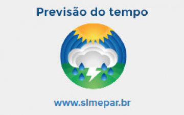 Previsão do Tempo