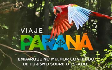 Viaje Paraná