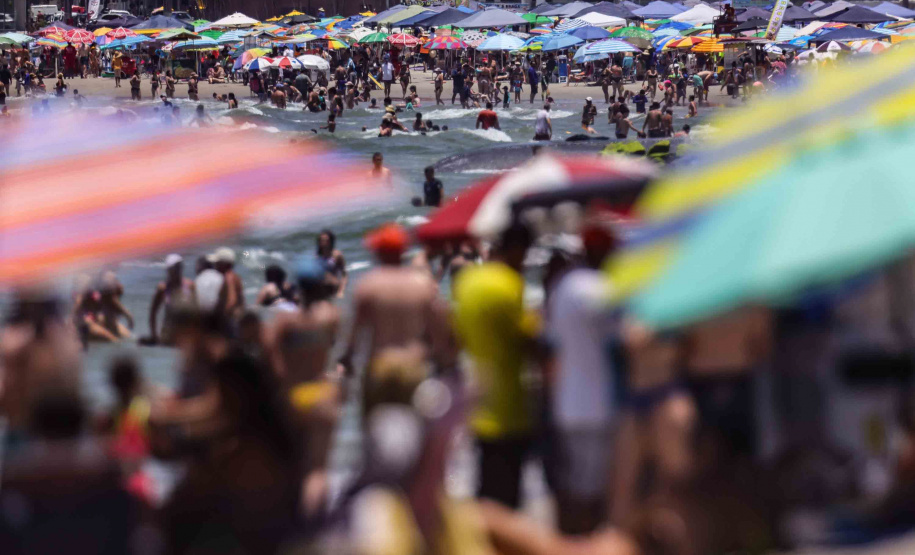 VERÃO MAIOR